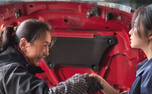 MINI好司机，63年来从不给成见让路