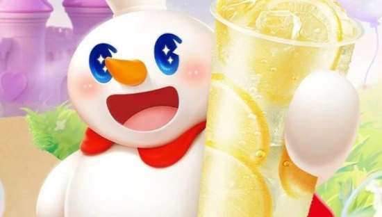 蜜雪冰城x26quot;隔夜柠檬x26quot;救场卫生巾暴雷？网友炸锅！