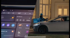 现在点外卖这么超前了吗？