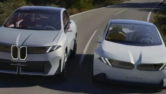 华为拿下宝马，BBA原地解散