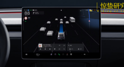 国产智驾大战，与特斯拉FSD无关