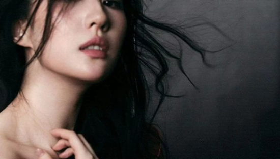 “绯闻”成真！刘亦菲拯救华为“亲儿子”