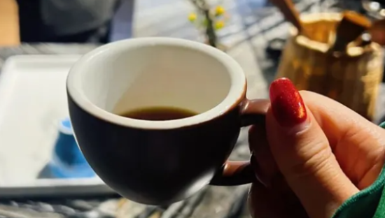 星巴克标配、瑞幸热卖，云南咖啡“开挂”