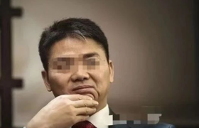 刘强东朋友圈撂狠话，美团、饿了么懵了