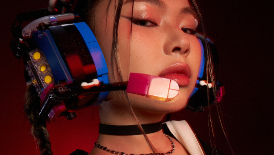 乐高×F1，一同感受赛车魅力