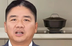 140亿！“刘强东”下场带货，效果惊人！