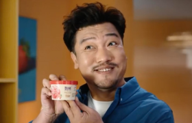 甄稀 × 贾冰，全国寻「冰」计划