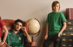 彪马 x 哈利波特，给衣橱添点魔法