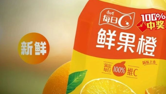 康师傅“打脸式”降价，4元“屌丝饮料”杀回来了