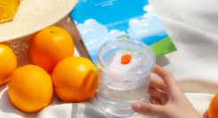 MANNER×极氪汽车，让春天和美好MIX在一起