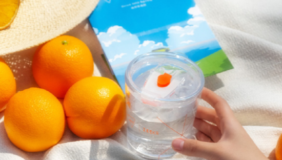 MANNER×极氪汽车，让春天和美好MIX在一起