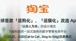 淘宝改名“犭匋宝”？京东破大防！