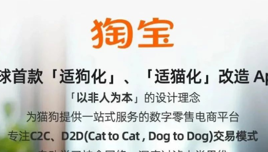 淘宝改名“犭匋宝”？京东破大防！