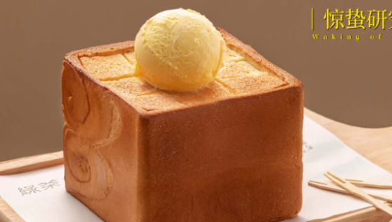 4年5度IPO，绿茶餐厅未上市已过时？