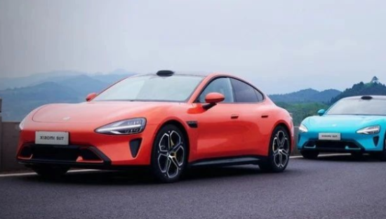 小米SU7高速惊魂，雷军造车陷入最大危机