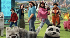 从游戏到电影，《我的世界》凭什么“抢钱”？