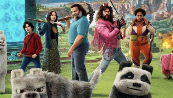 从游戏到电影，《我的世界》凭什么“抢钱”？