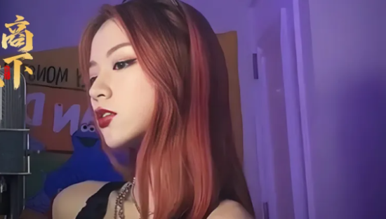 拖欠400万，抖音千万粉美女网红被警察带走！