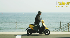 外卖骑手和他的“全职围城”