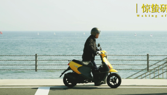 外卖骑手和他的“全职围城”