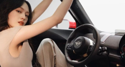 一周案例：MINI官宣代言人文淇，小红书把春天搬上饭桌......