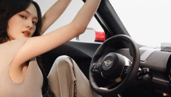 一周案例：MINI官宣代言人文淇，小红书把春天搬上饭桌......