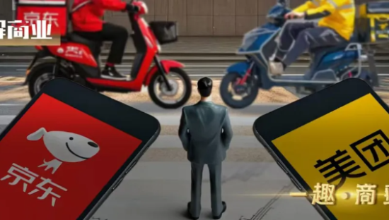 “不打口仗”的刘强东，还有多场硬仗要打