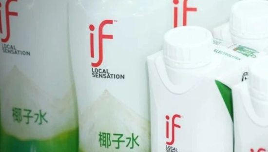 46人靠卖椰子水年入11亿，椰树椰汁被打蒙了