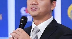 京东被炮轰，刘强东一句话封神！