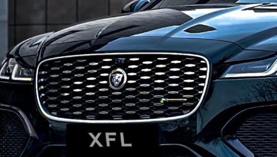 吉利480亿收购捷豹？反转来了