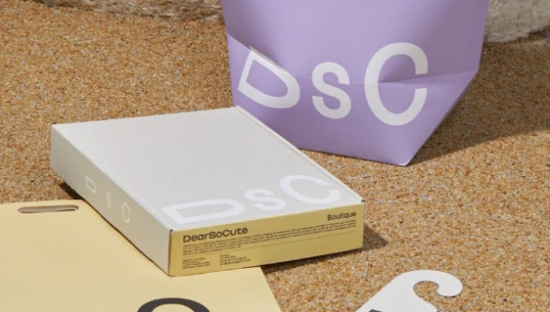 不一样的时尚买手品牌设计！