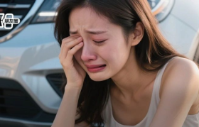 又一网红车企，濒临死亡！