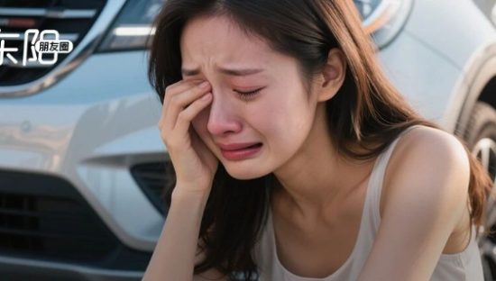 又一网红车企，濒临死亡！