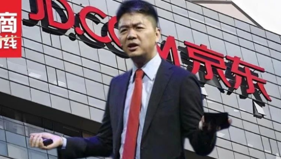 京东道歉！美团报警！