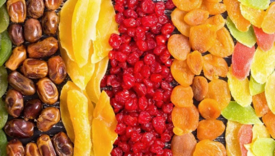 量贩零食店，撑大溜溜梅