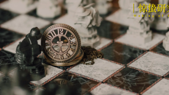 账期、毛保、供应链金融，中小商家盼来一场“革命”