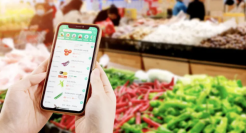 重启小象超市线下店，美团的零售新野望