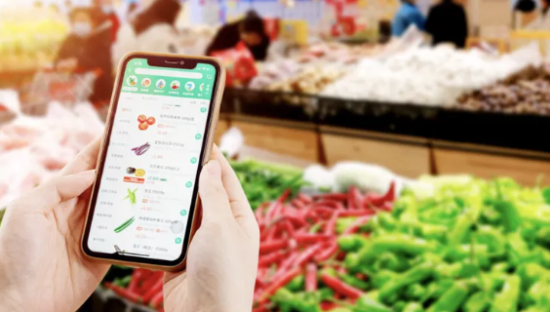 重启小象超市线下店，美团的零售新野望