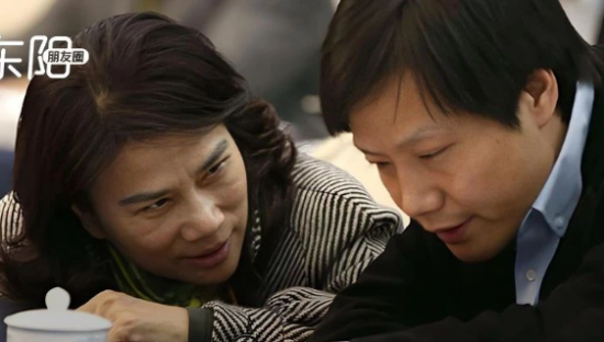 董明珠撕开了雷军的伤疤