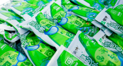 绿色心情强势出圈，蒙牛再讲公益新故事