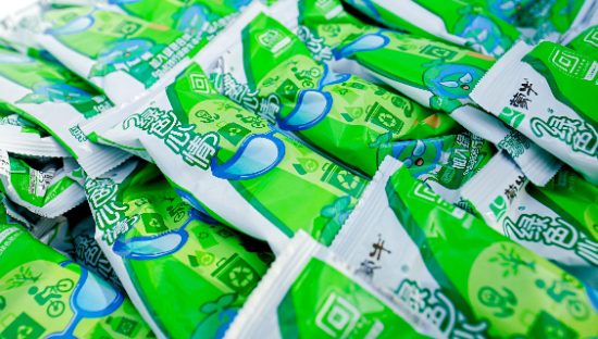 绿色心情强势出圈，蒙牛再讲公益新故事