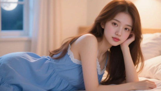 小红书上的独立女性，排队打高潮针……