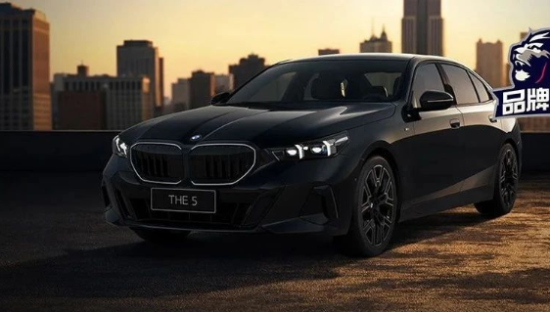 宝马慌神，29万甩卖“中产之光”！