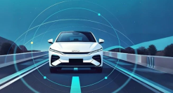 比亚迪在智能化上，想再赢一次？