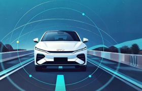 比亚迪在智能化上，想再赢一次？