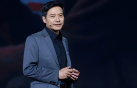 小米重回第一，雷军发声了