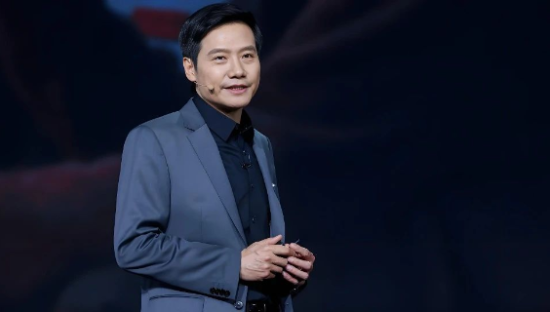 小米重回第一，雷军发声了