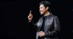 反超华为，小米手机重回中国第一！