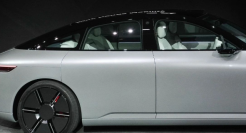 索尼翻车！嘲笑中国电车“没技术”，自家电车预售66万元三周零订单