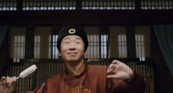 伊利牧场联动杨迪扔下王炸，这部冰淇淋短剧真封神了